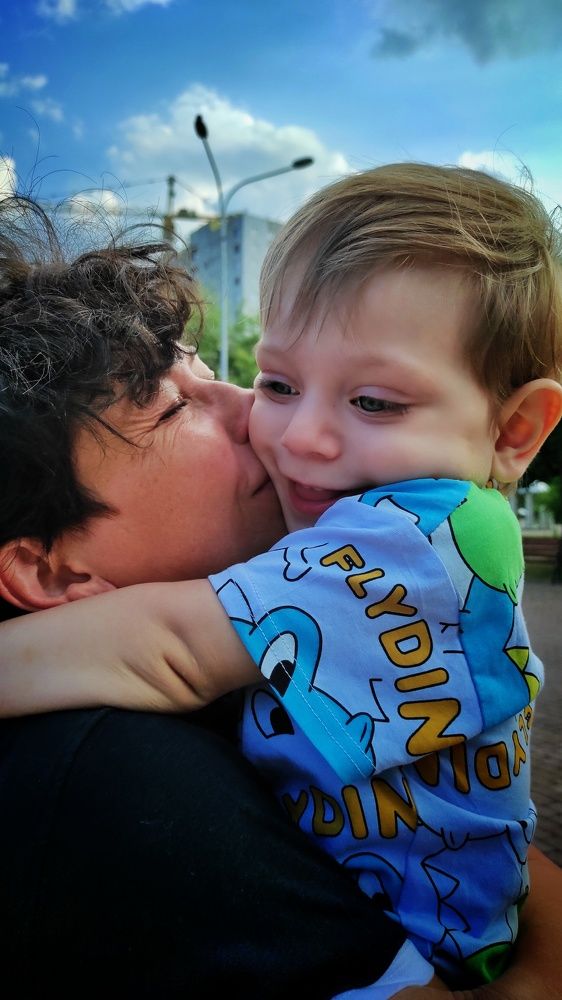 Photograph by Наталья Рау