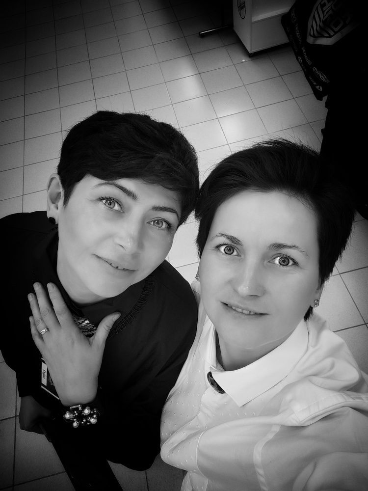 Photograph by Наталья Рау