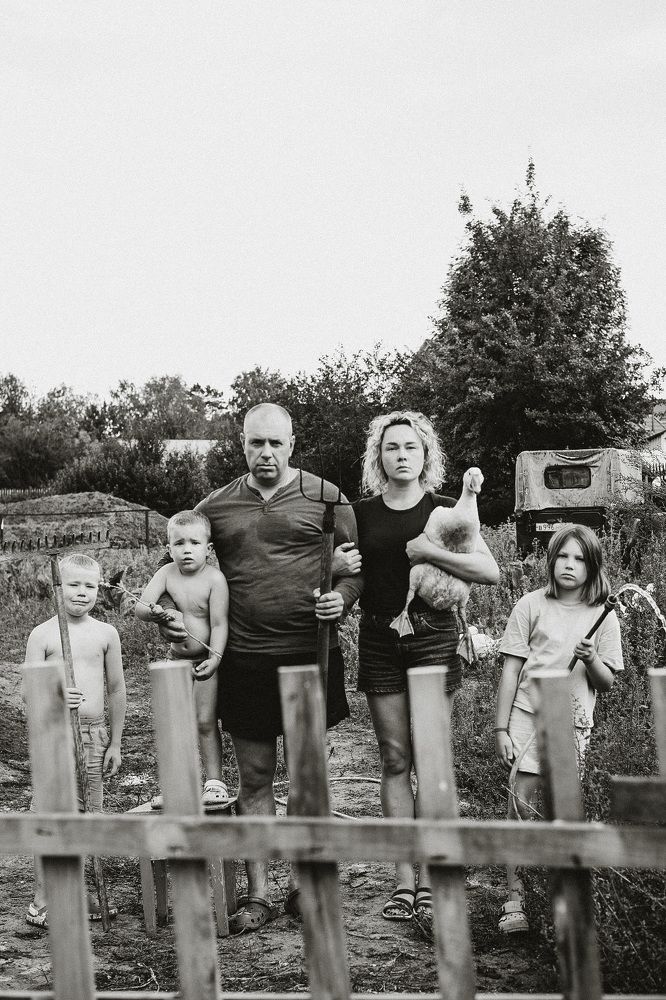 Photograph by Ирина Табалыкина