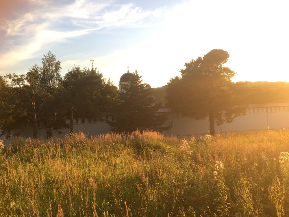 Photograph by Лев Марков