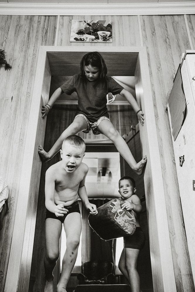 Photograph by Ирина Табалыкина