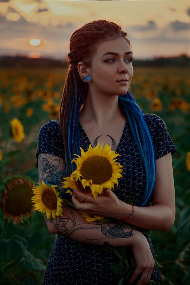 Photograph by Фримэн Андрей