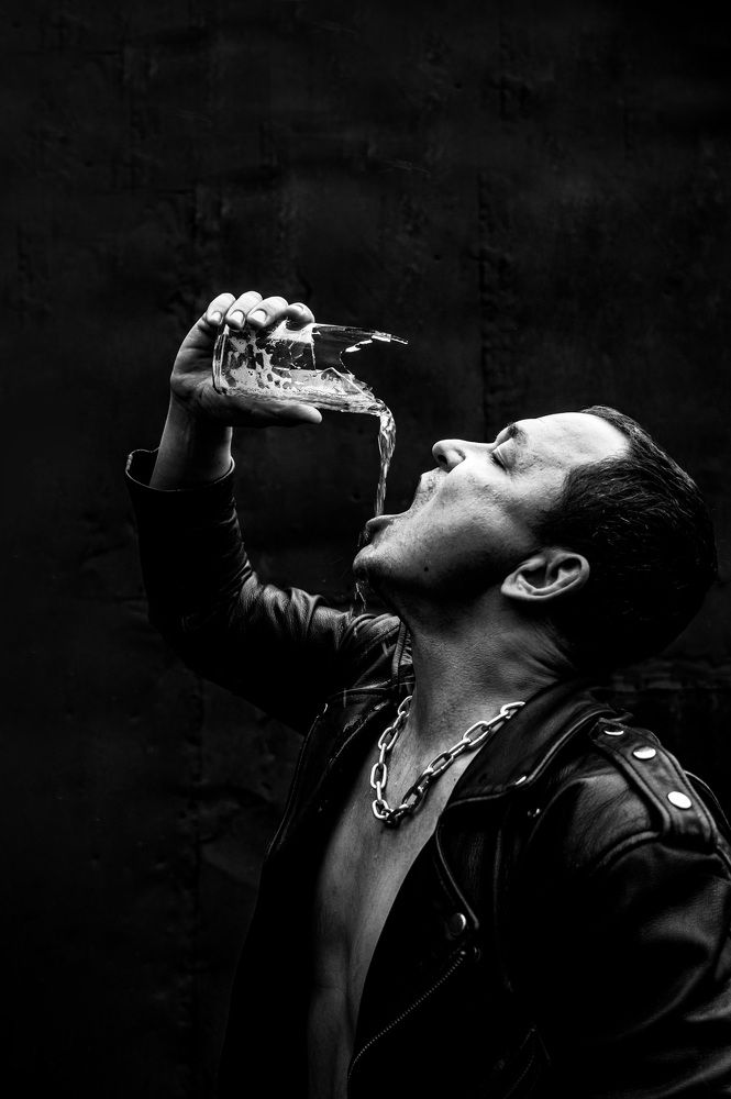 Photograph by Руслан Романов