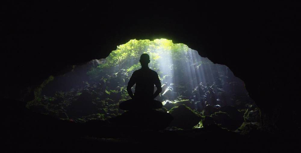 Ones Follow Buddha's Teaching