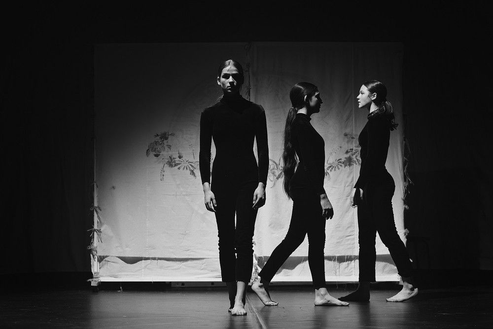 Photograph by Олег Шлыгин