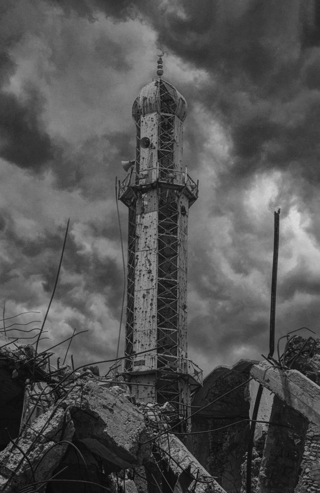 Photograph by Ramiar Dilshad