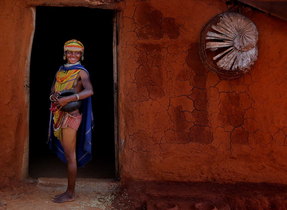 Фотография автора ANIL KUMAR DESHPANDE