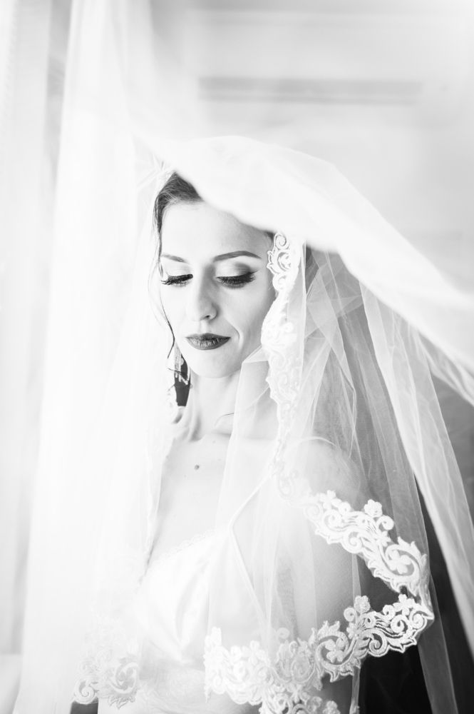 Photograph by Mariya Stirianowa