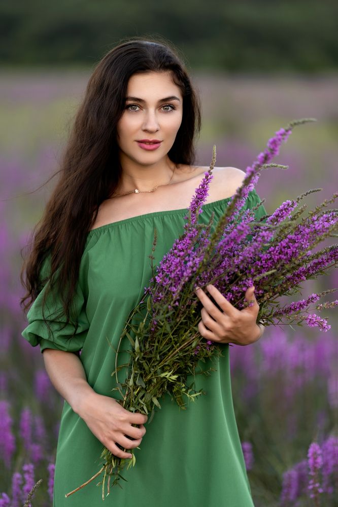 Photograph by Евгений Добрынин