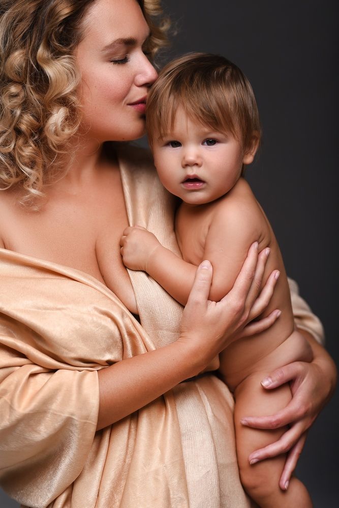 Photograph by Келлер Ольга