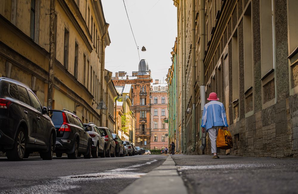 Photograph by Анна