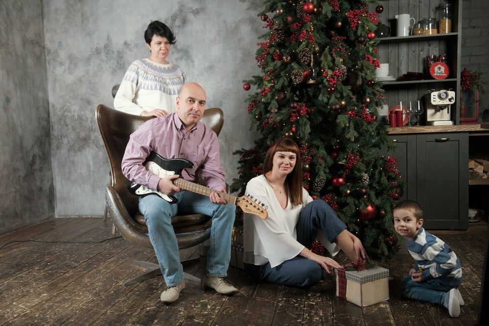 Photograph by Igor Bastrygin