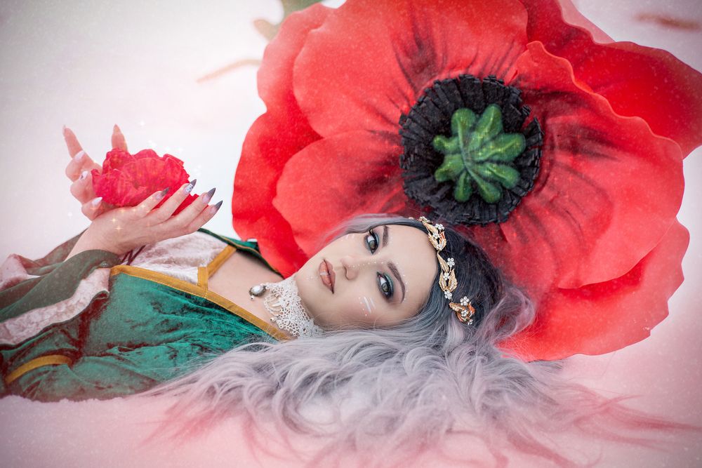 Photograph by Диана Артемьева