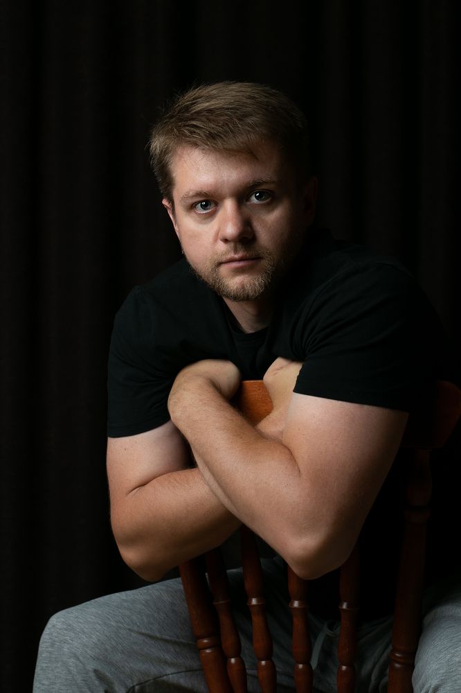 Photograph by Виктория Санкина