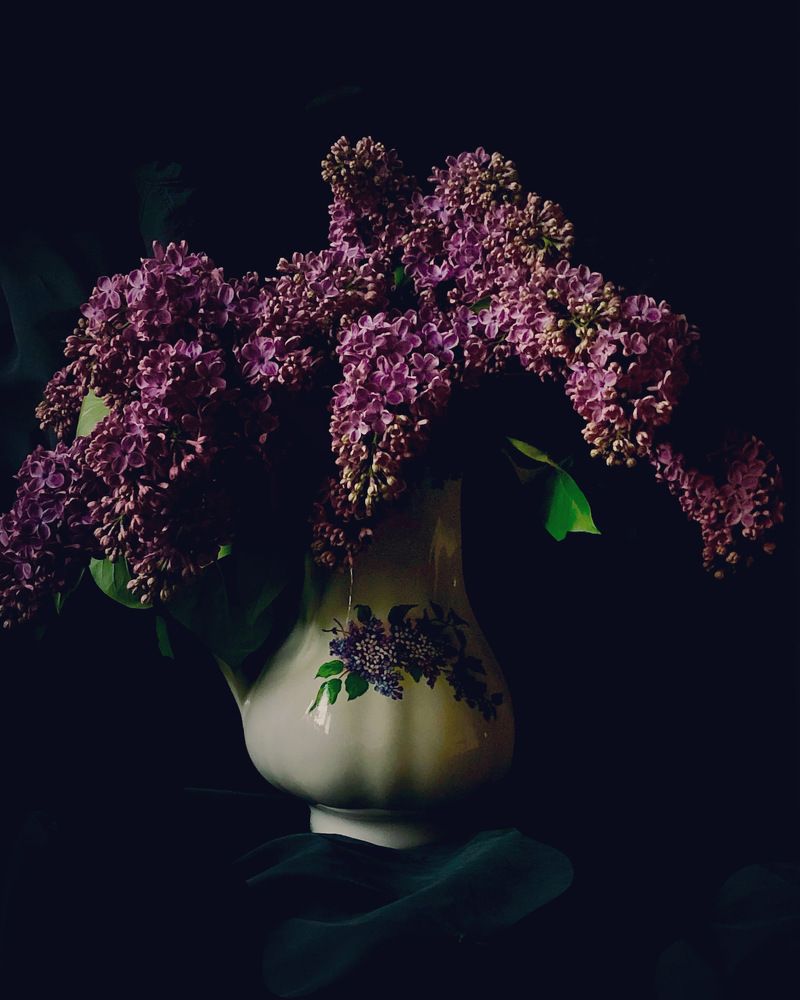 Photograph by Liubov