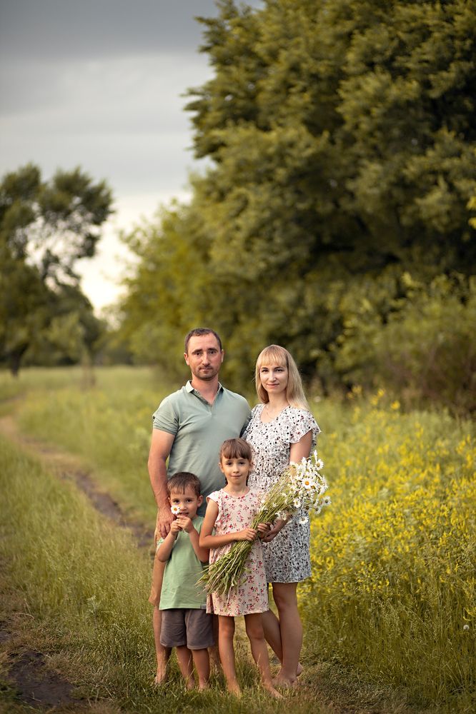 Photograph by Анастасия Пипко