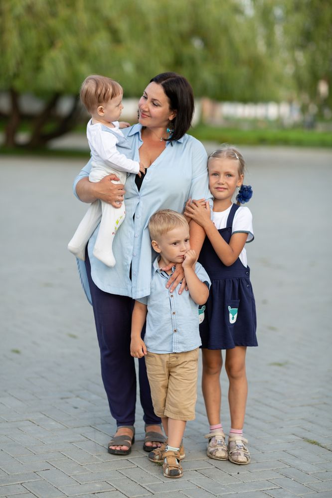 Photograph by Наталья Угрюмова