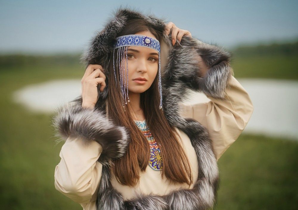 Photograph by Людмила ЧЕРНИКОВА