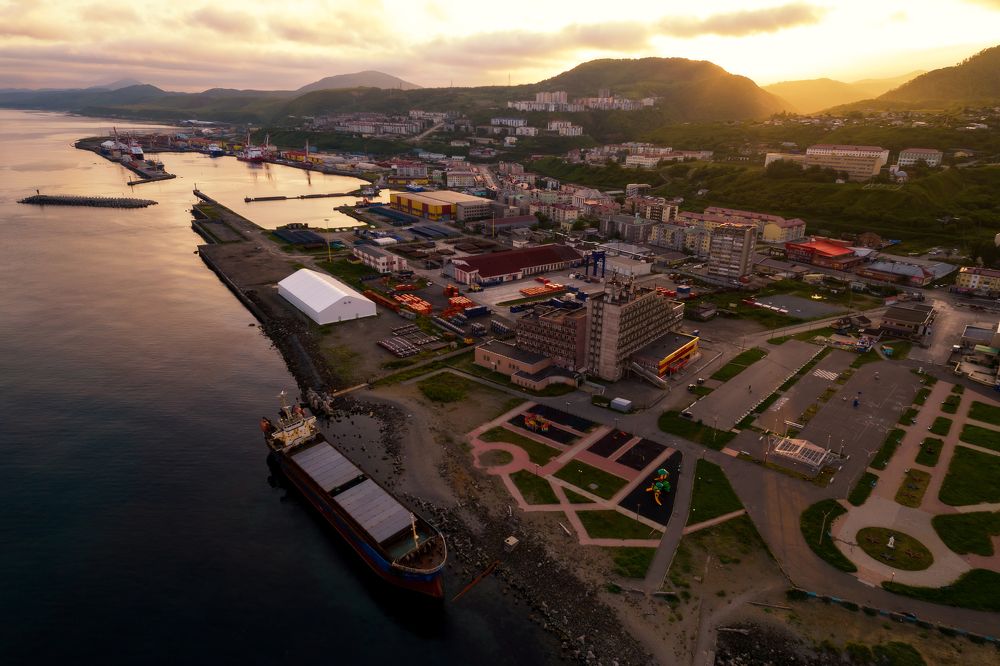 Photograph by Владимир Елькин