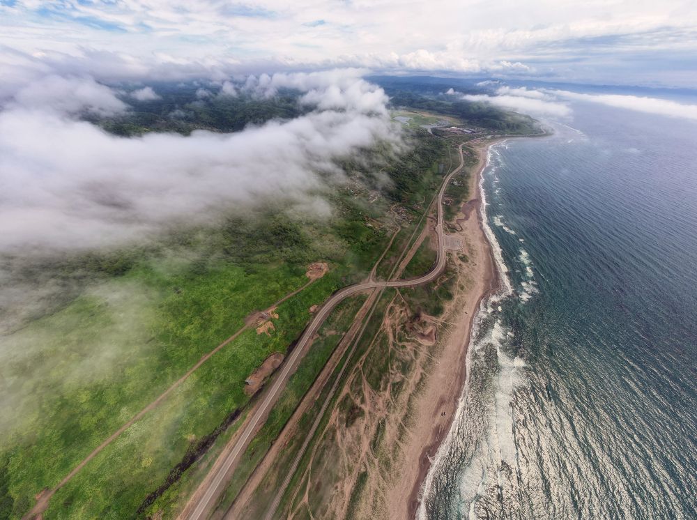 Photograph by Владимир Елькин