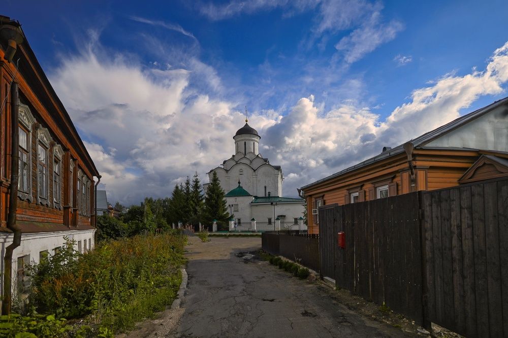 Photograph by Владимир Рашкован