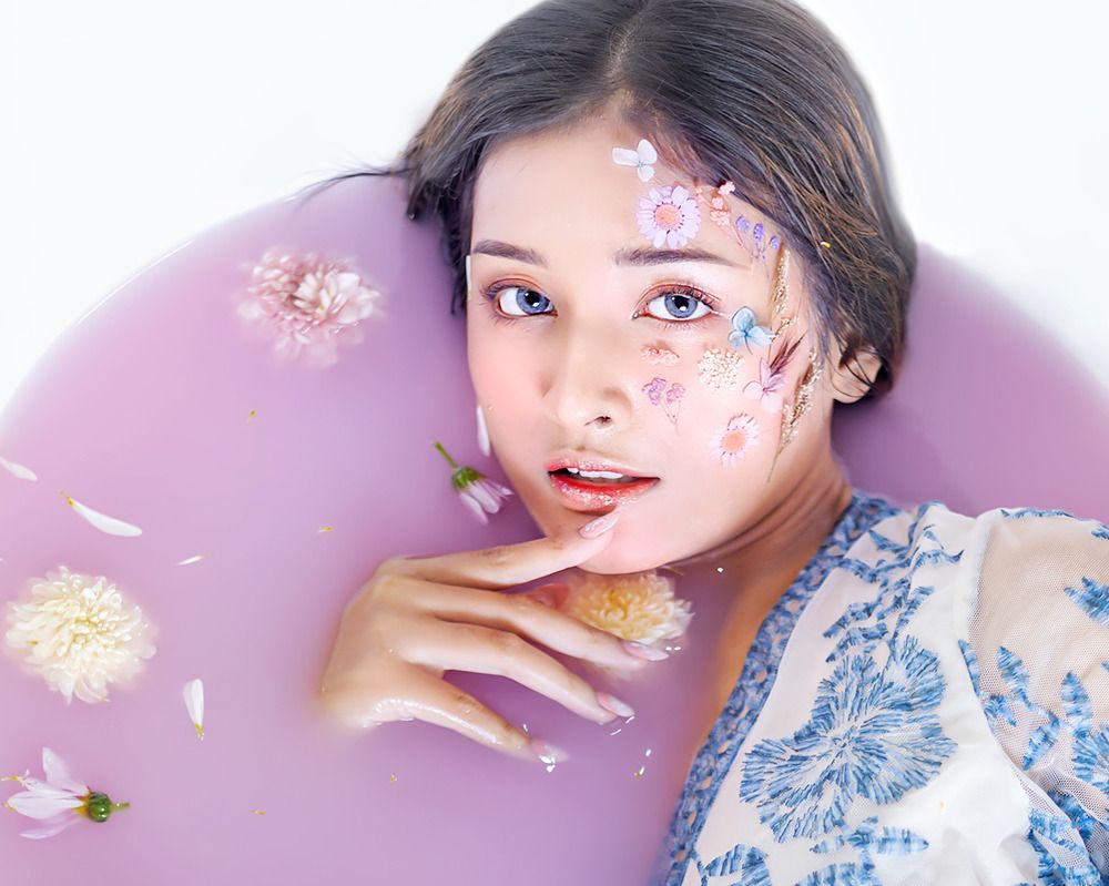 Photograph by Mieke Mieke