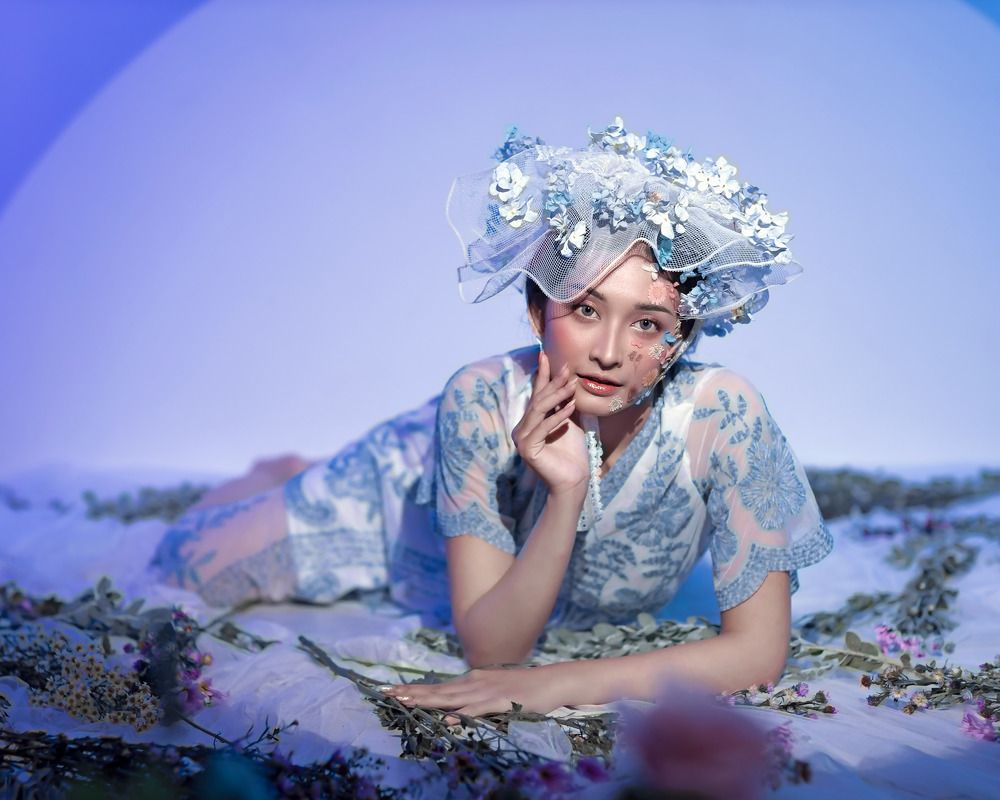 Photograph by Mieke Mieke