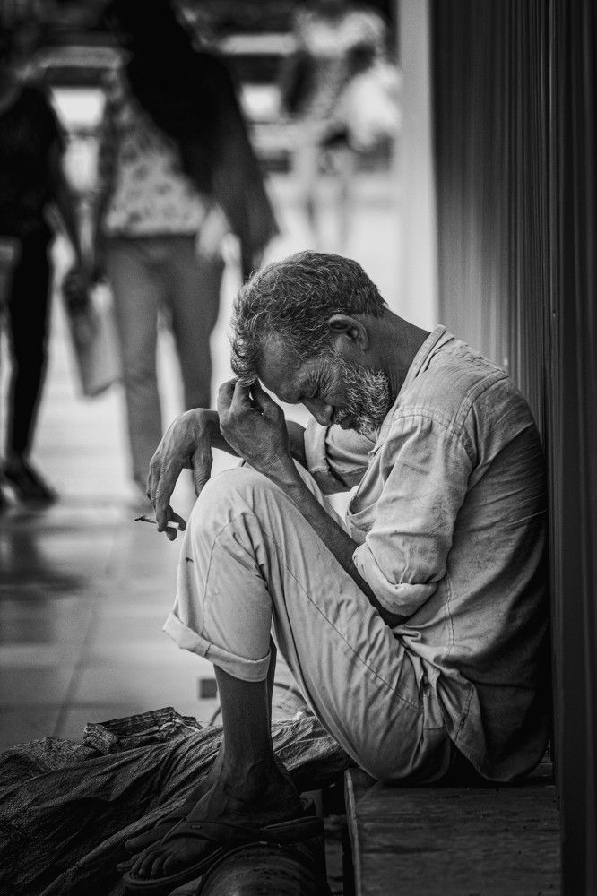 Photograph by GURPREET SINGH