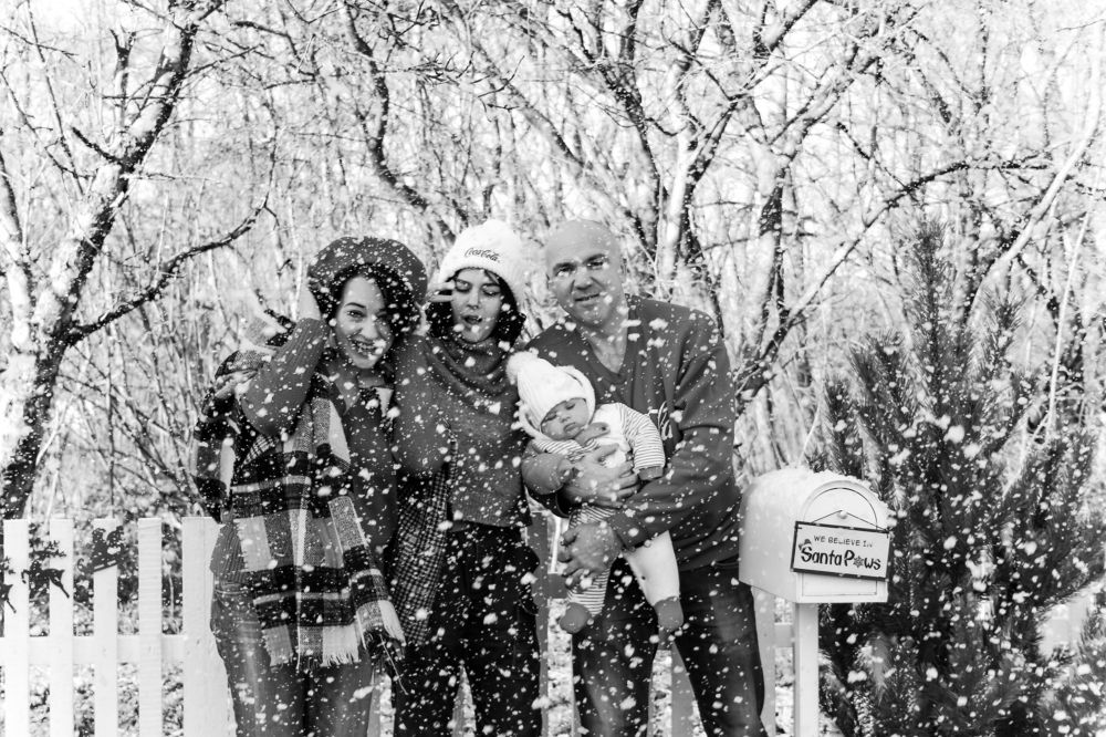 Photograph by Natalia Safronova