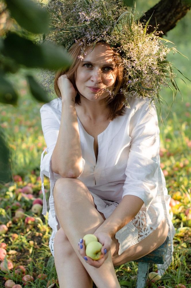 Photograph by Елена Квасова