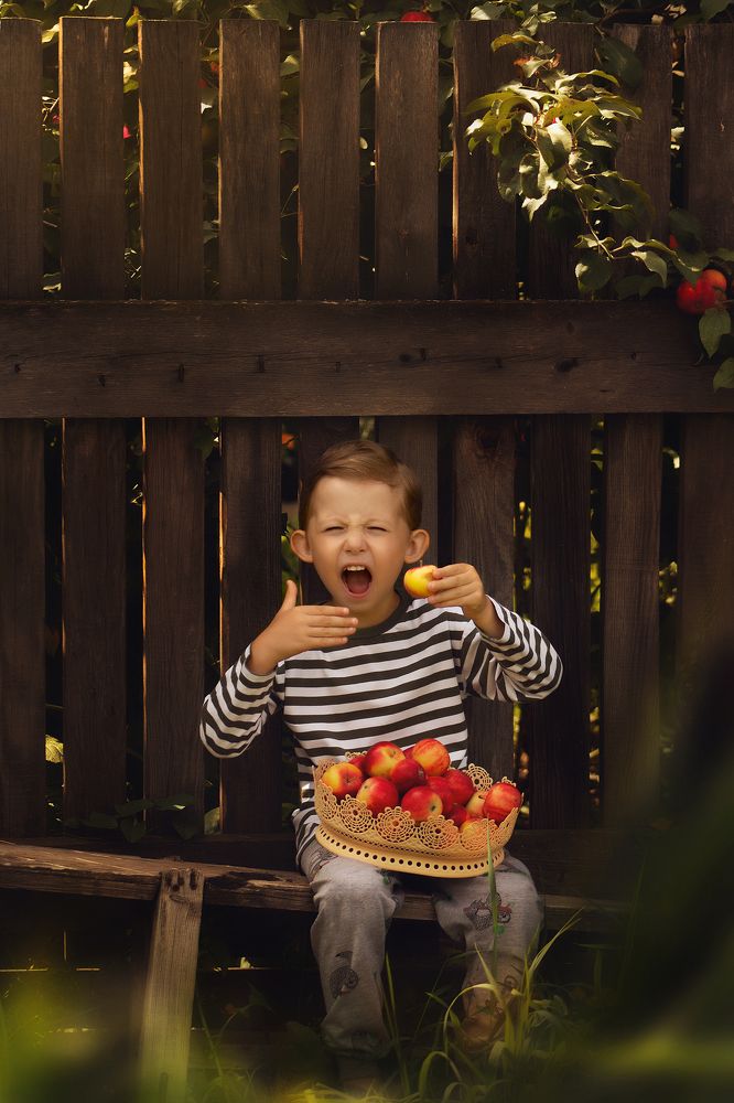 Photograph by YANA SHABANOVA