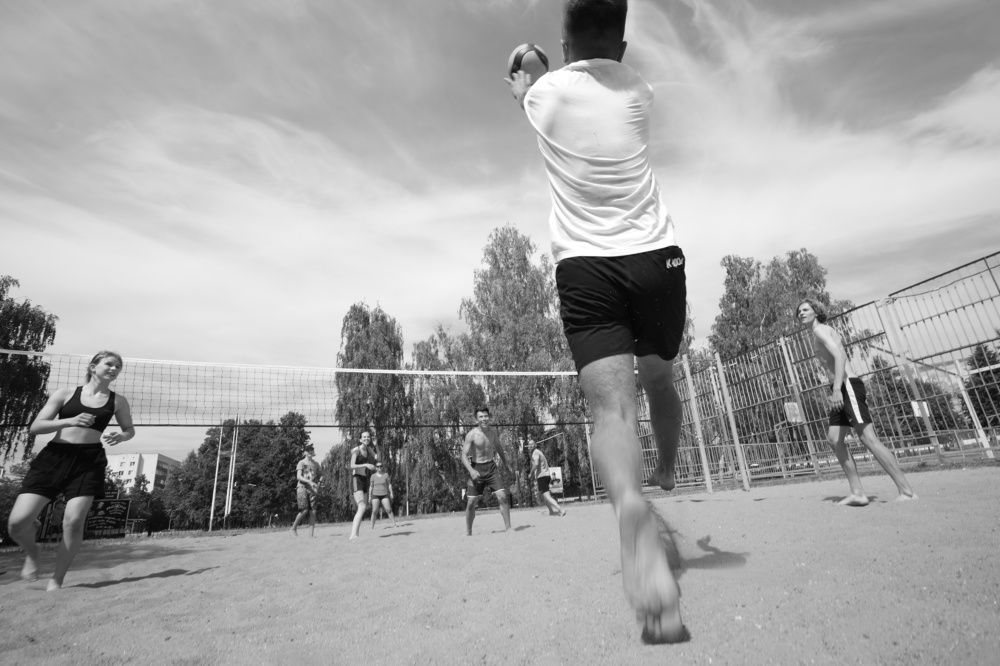 Photograph by Сергей Захаров