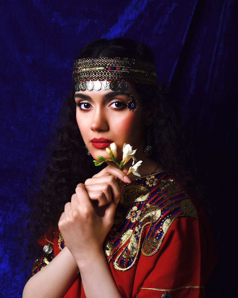 Photograph by Saray Razh