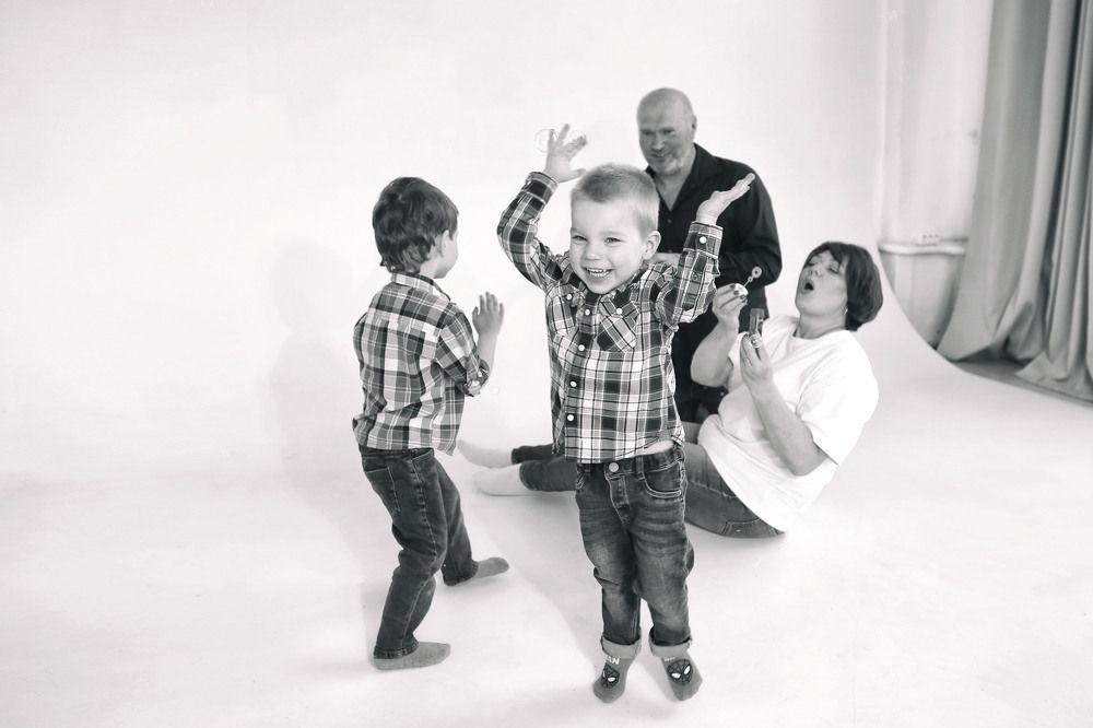 Photograph by Попова Светлана