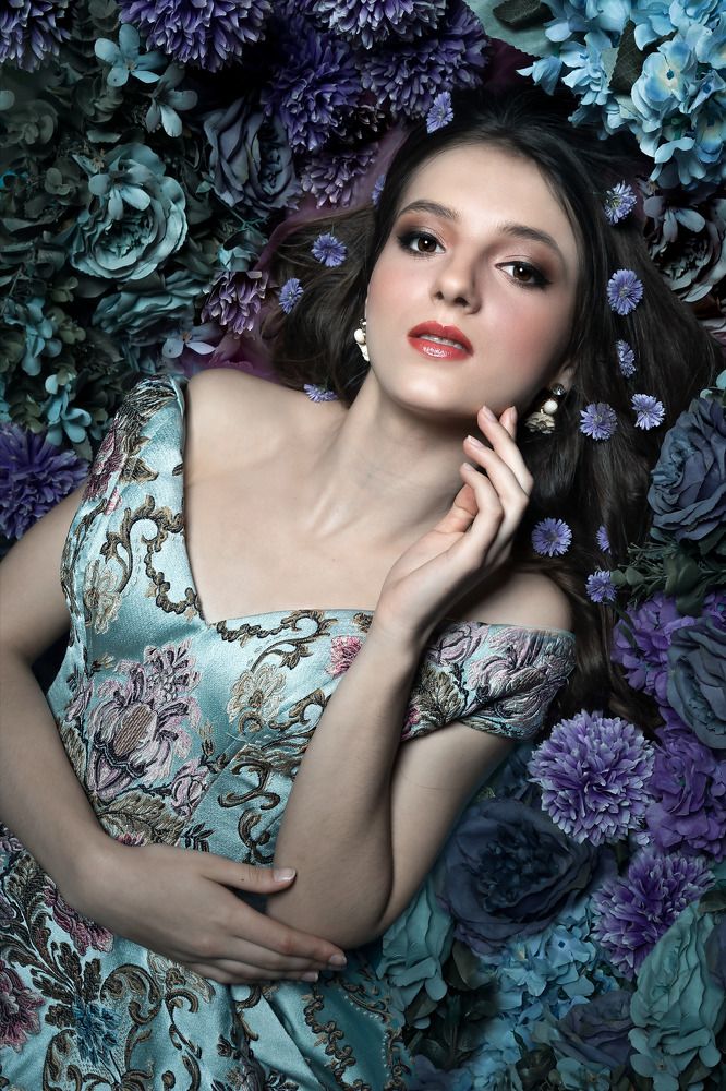 Photograph by Mieke Mieke