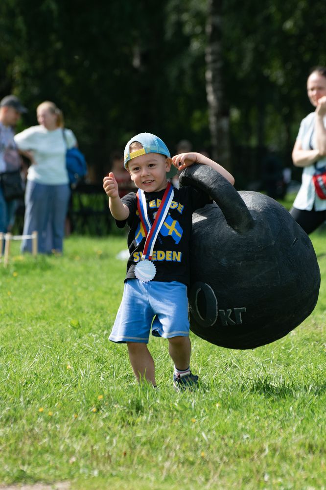 Фотография автора Игорь Ахремчик