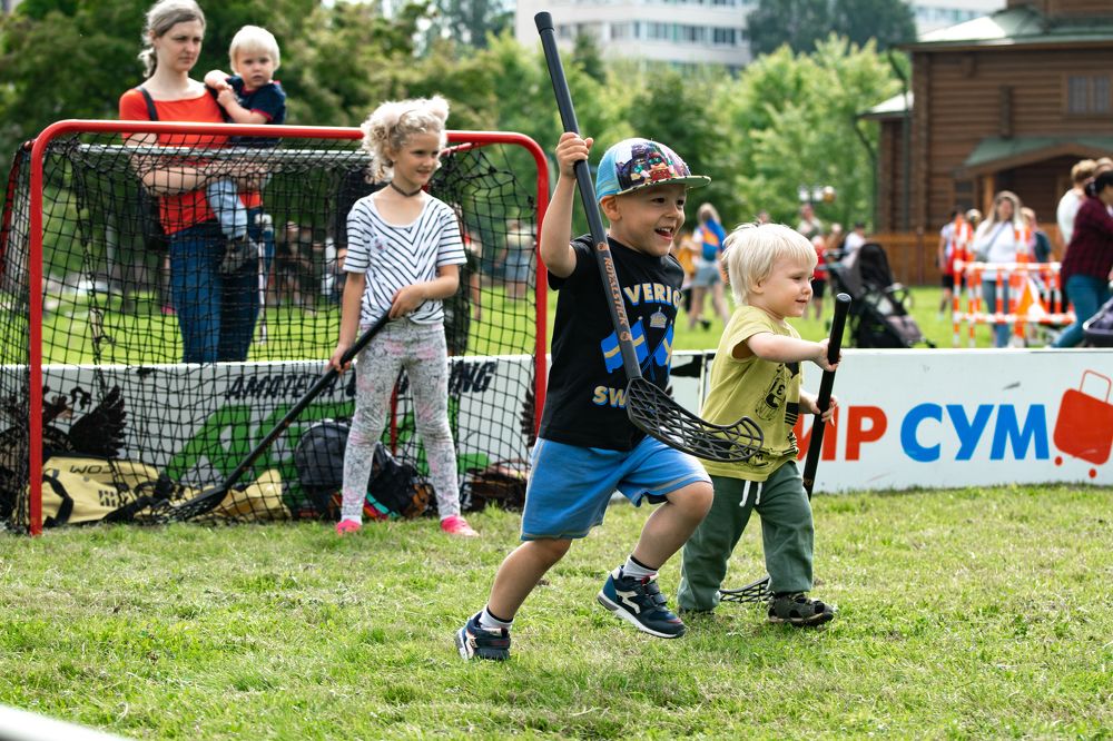 Фотография автора Игорь Ахремчик