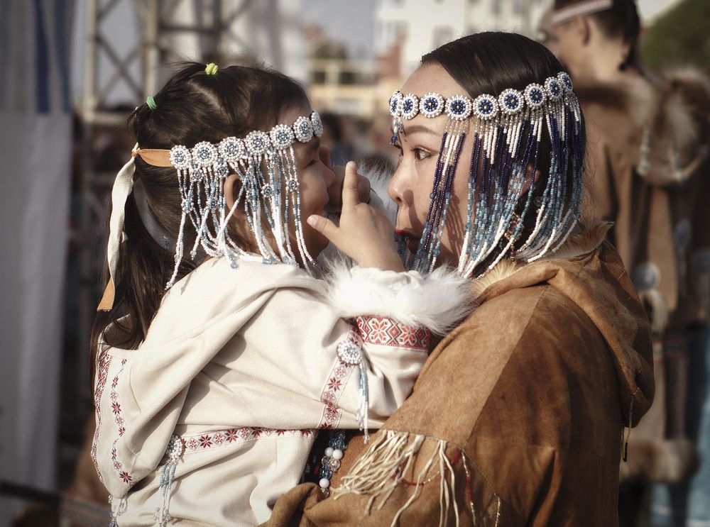 Photograph by Павел Дунюшкин