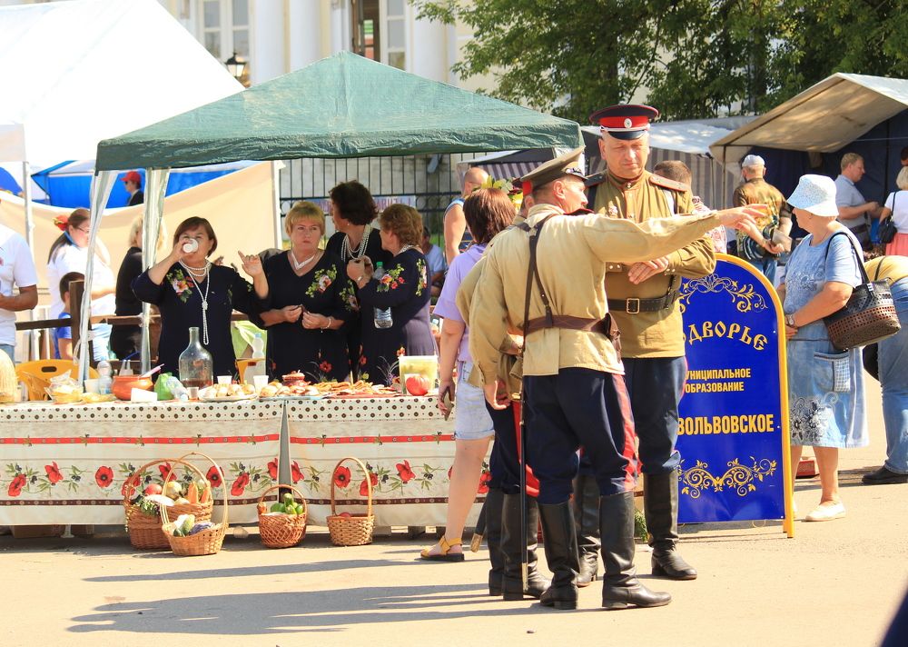И пусть весь мир подождёт