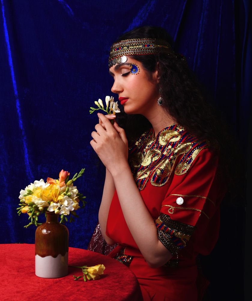 Photograph by Saray Razh