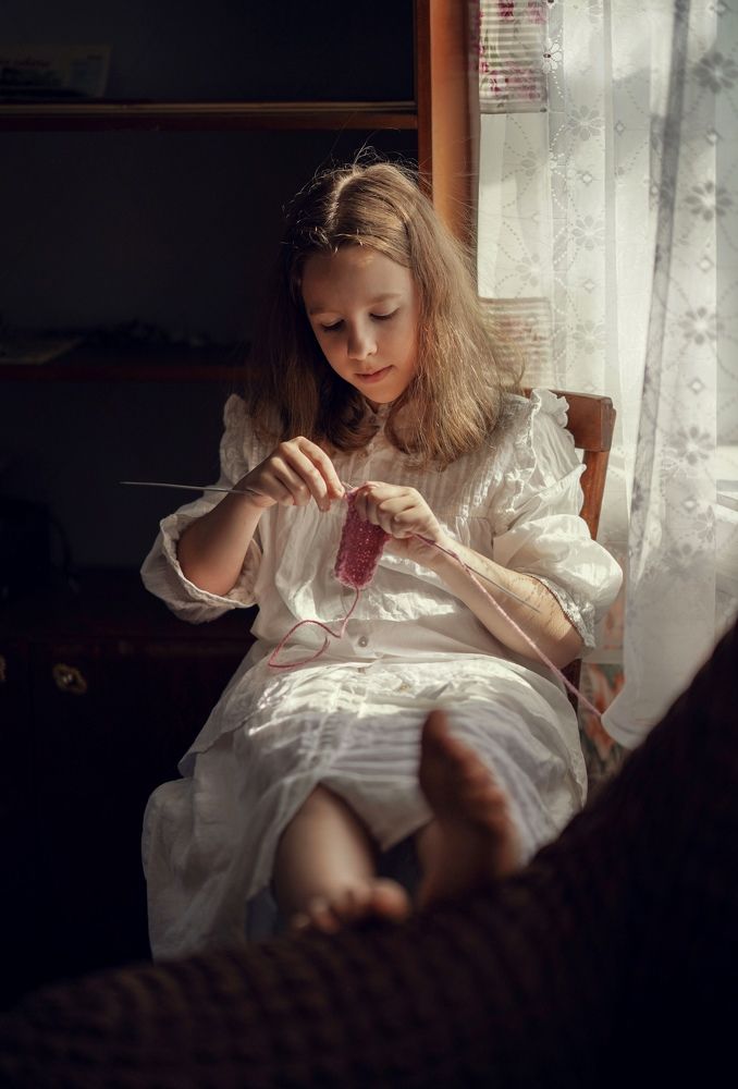 Photograph by Анна Квашневская