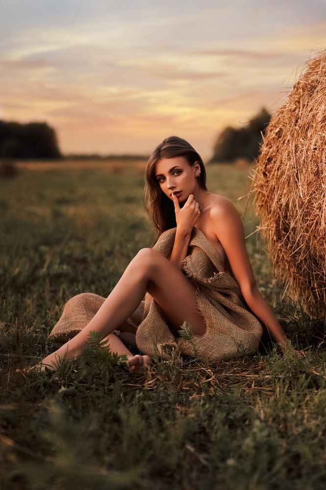 Фотография автора Губкина Ольга