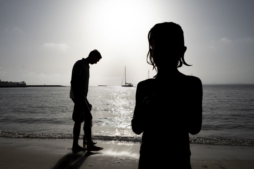 Photograph by Pablo Abreu