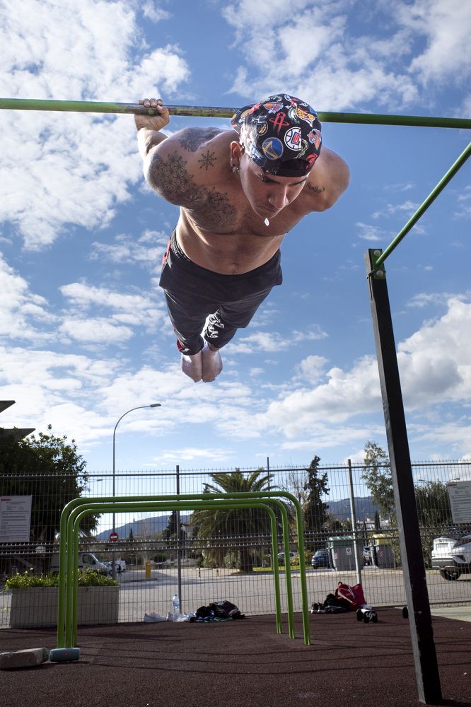 Photograph by Pablo Abreu