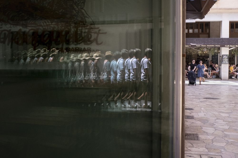 Photograph by Pablo Abreu