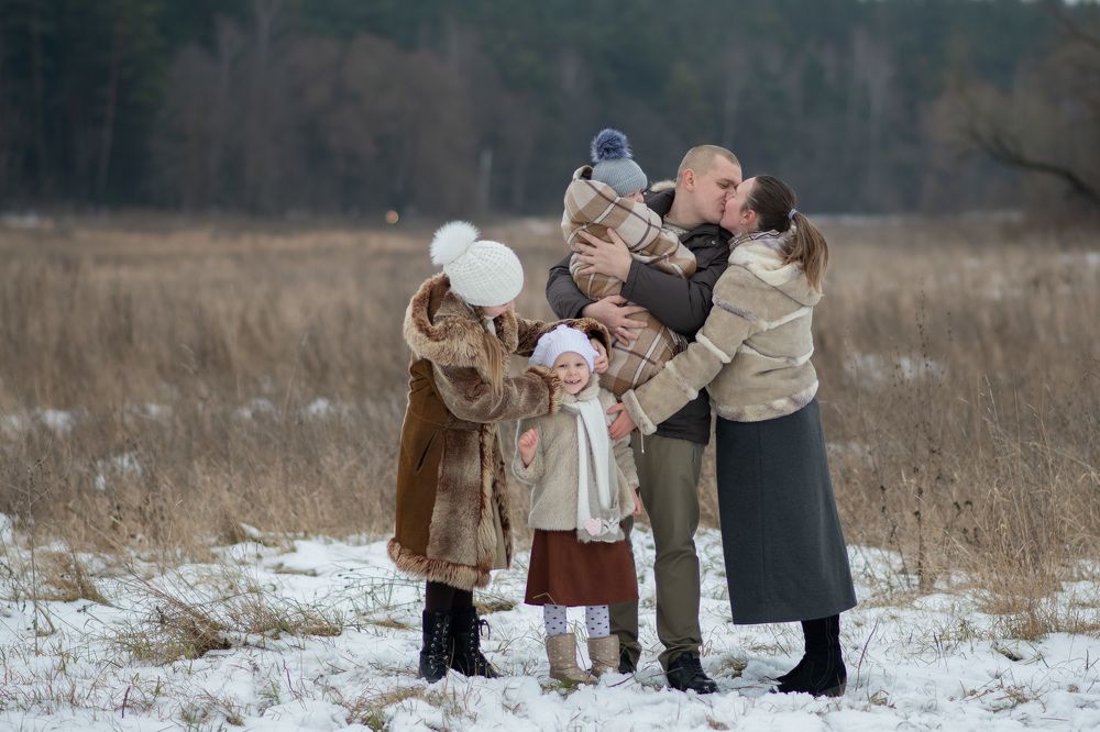 Photograph by Алиса Чечина