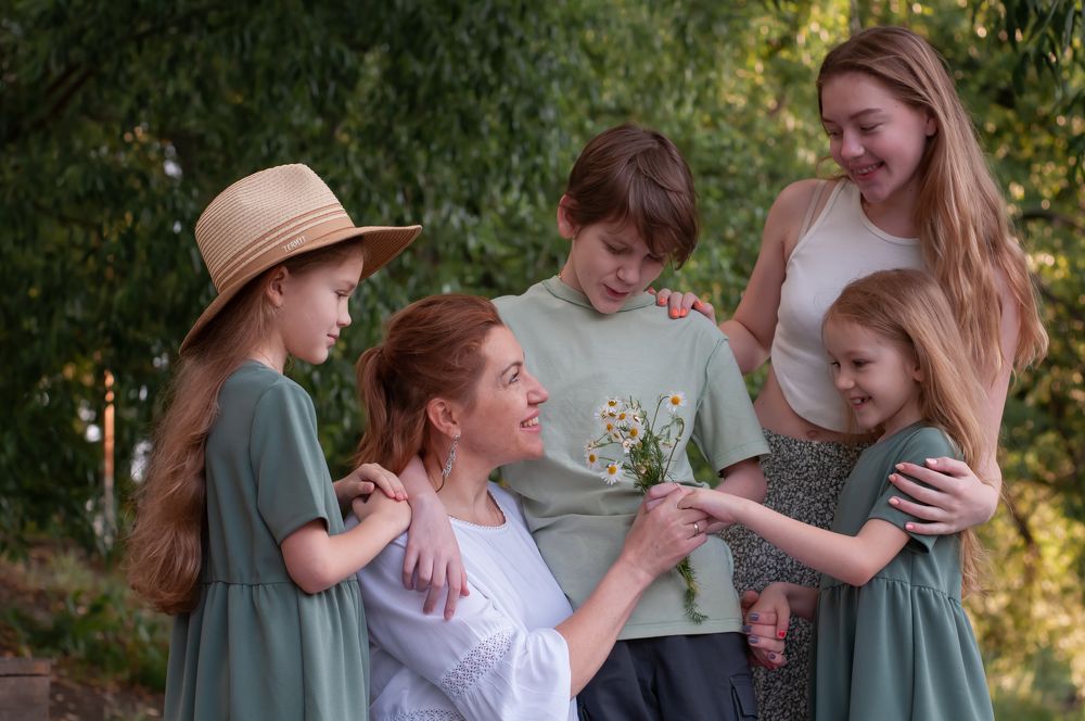 Photograph by Наталия Акимова