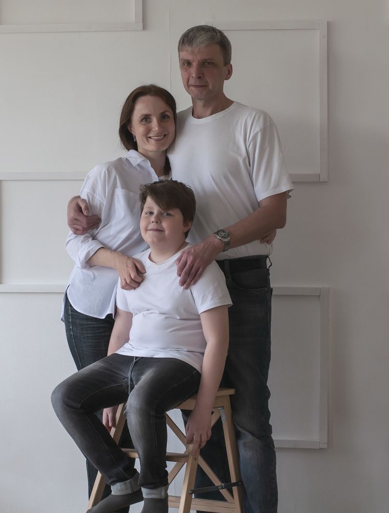 Photograph by Наталия Акимова