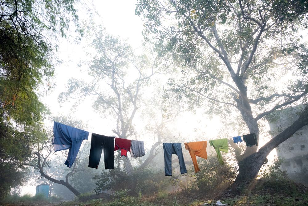 Photograph by Chetan Verma