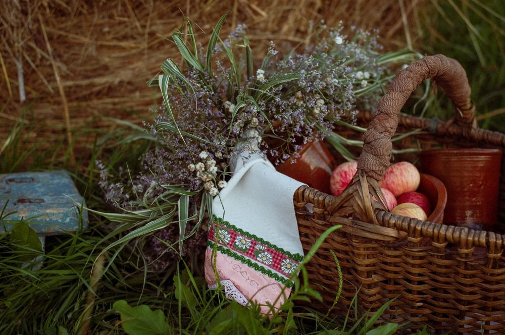 Photograph by Елена Квасова